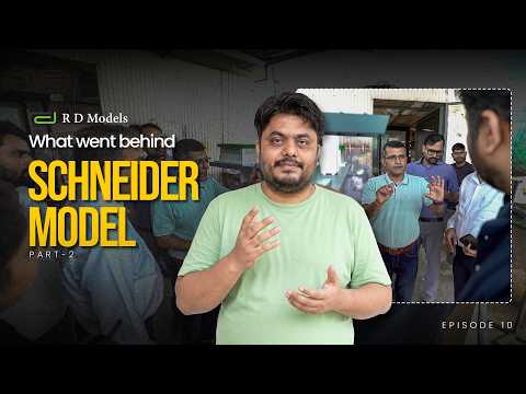 From Feedback to Final — Schneider Electric (Part 2)