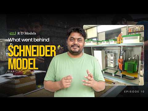 When the Scale Becomes the Challenge — Schneider Electric (Part 1)