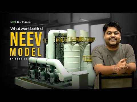 NEEV Model (STP)
