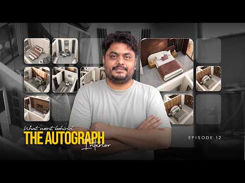 Autograph Sectional Model: Beauty Beneath the Surface