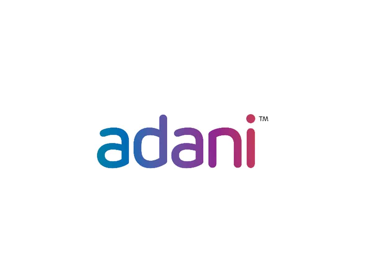 Adani Group — RD Models client