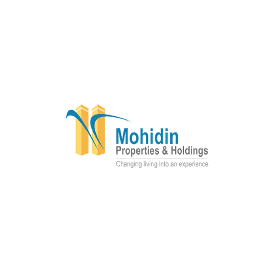 Mohidin Properties — RD Models client