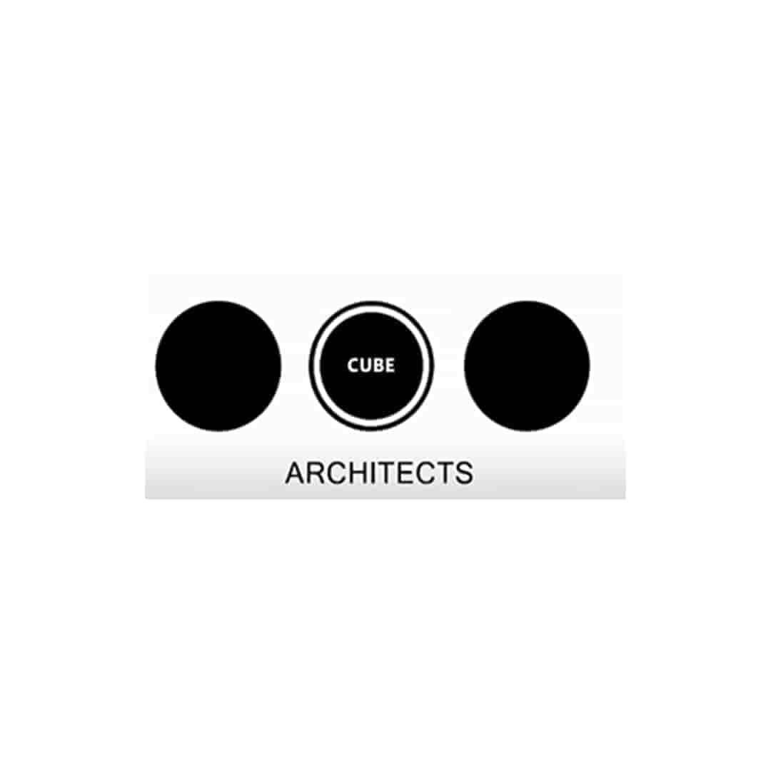 Ocube Architects — RD Models client