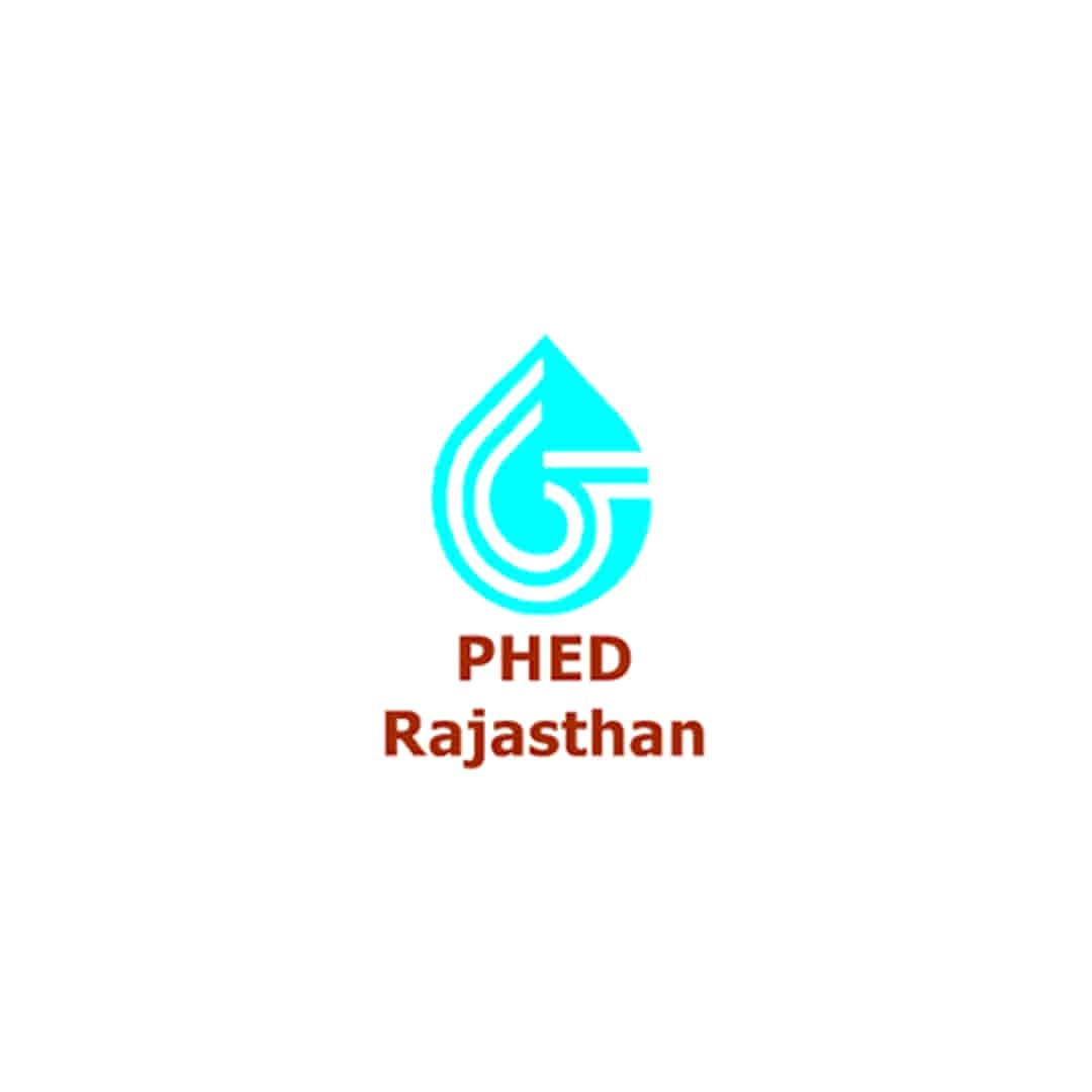 PHED Rajasthan — RD Models client