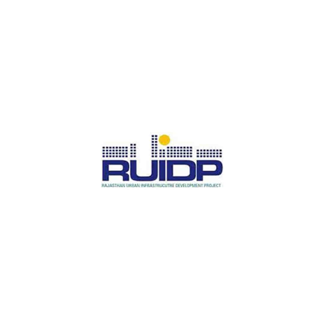 RUIDP — RD Models client