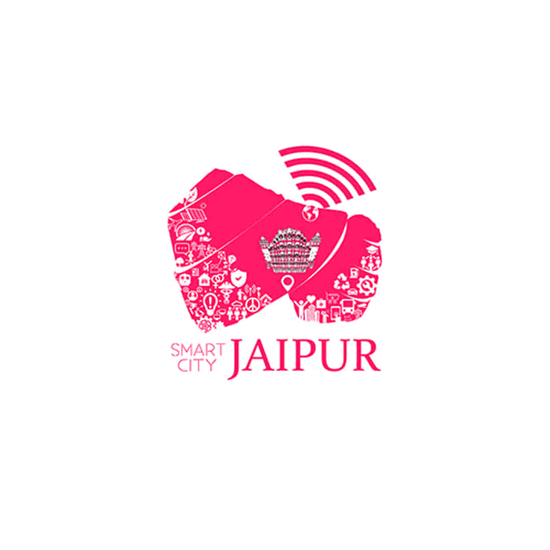 Smart City Jaipur — RD Models client