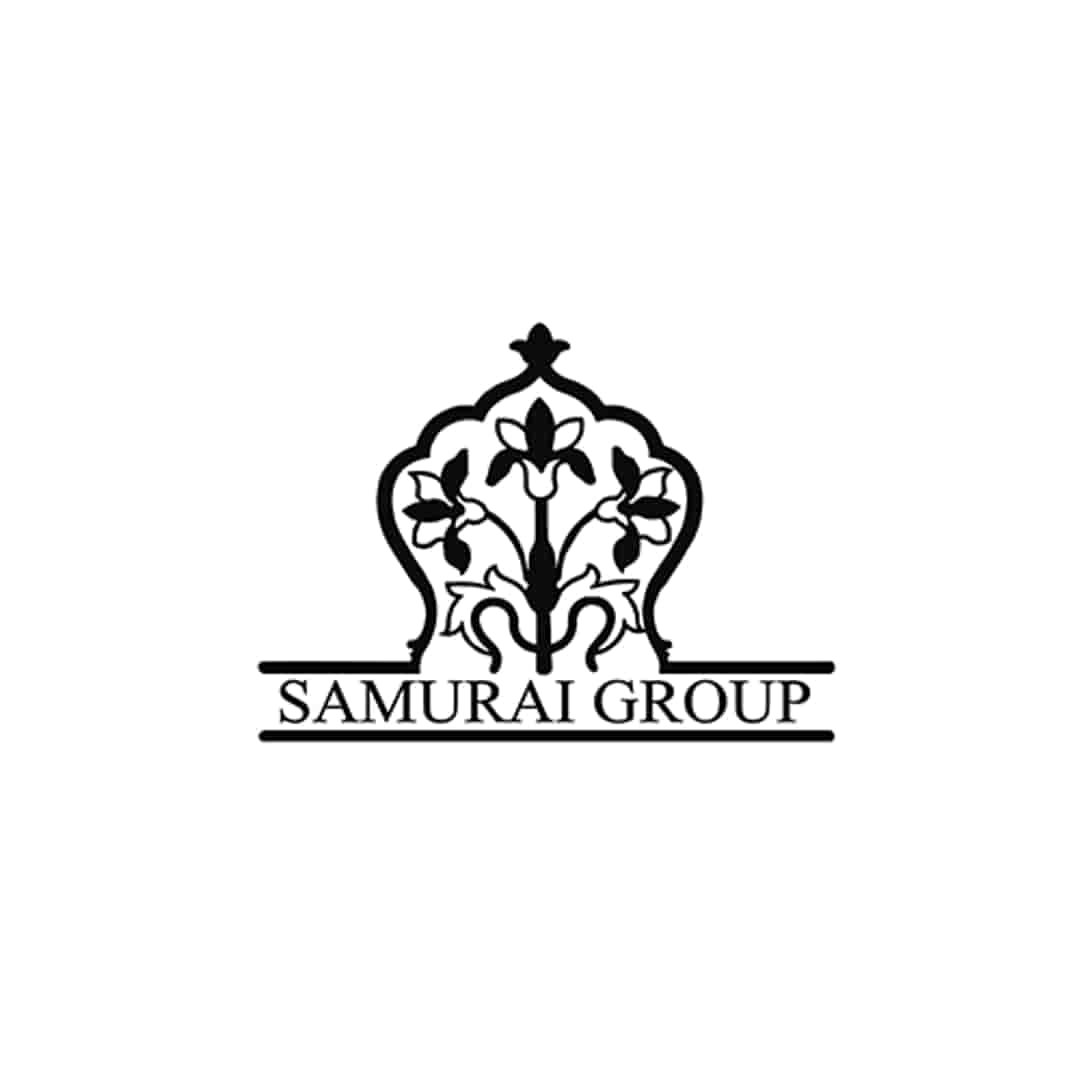 Samurai Group — RD Models client