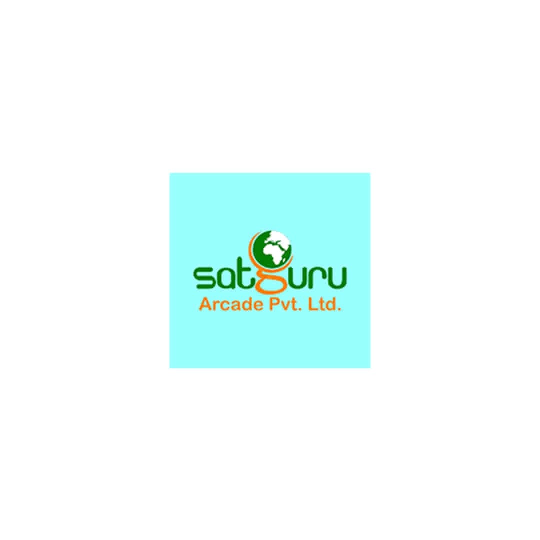 Satguru Arcade — RD Models client