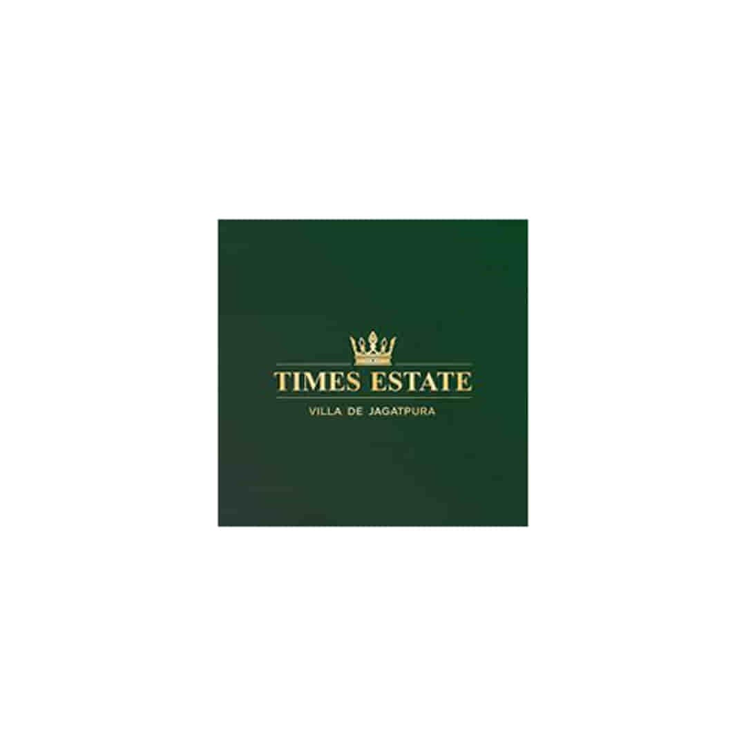 Times Estate — RD Models client