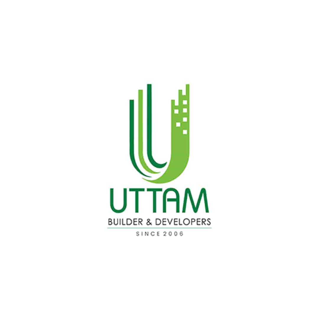 Uttam Builders — RD Models client