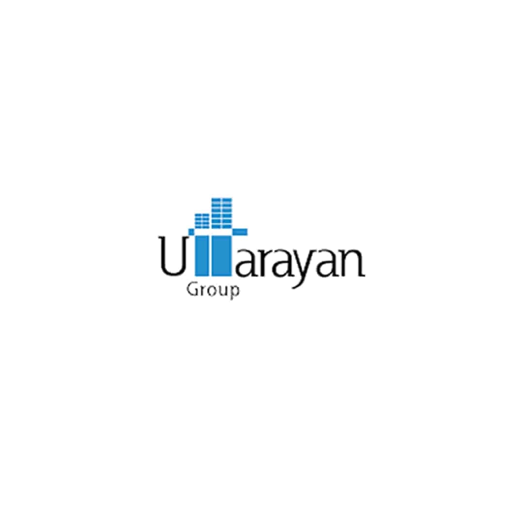 Uttarayan Group — RD Models client