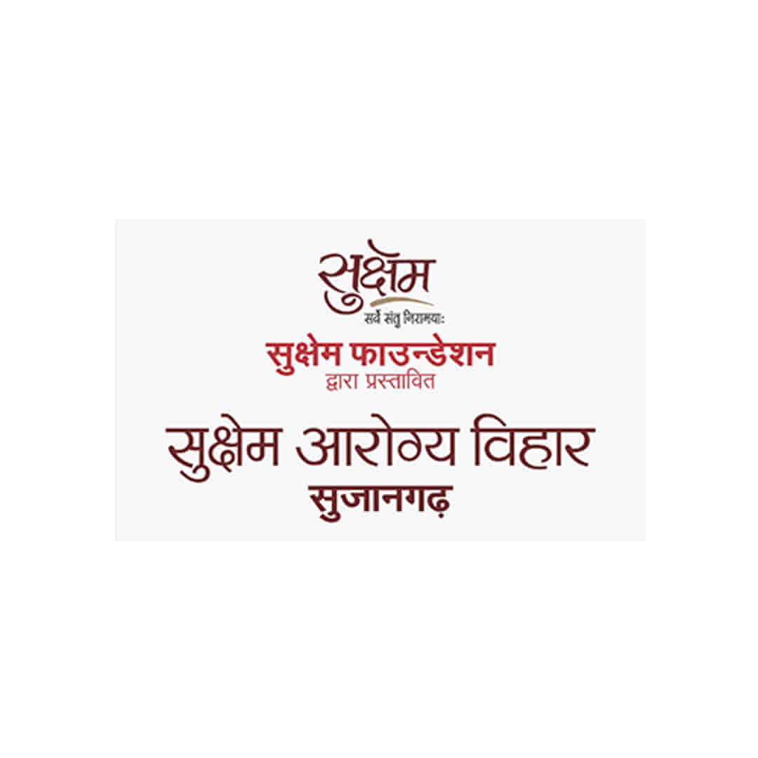 Sukshem Foundation — RD Models client